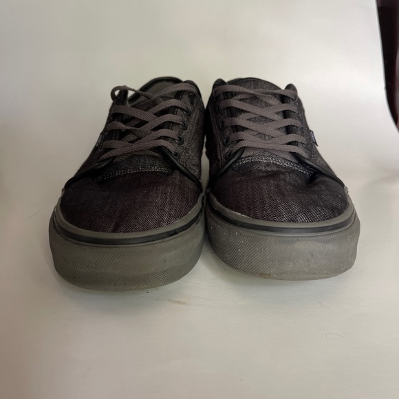 Vans chukka low pro pewter size 11 - Picture 2 of 12